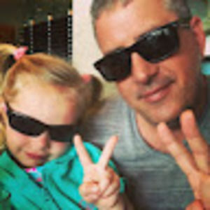 Meet your Posher, Marychris